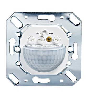 PD 180i/R Master UP-Wandpräsenzmelder IR 180°